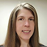 Melissa – Receptionist Melissa - Receptionist